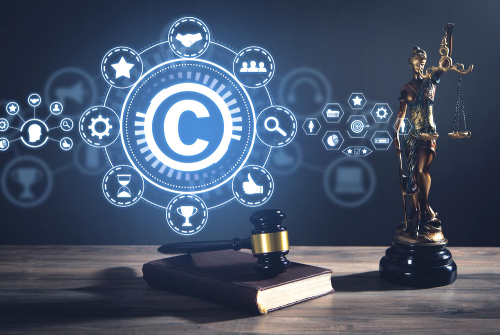 Intellectual Property Infringement in India post banner