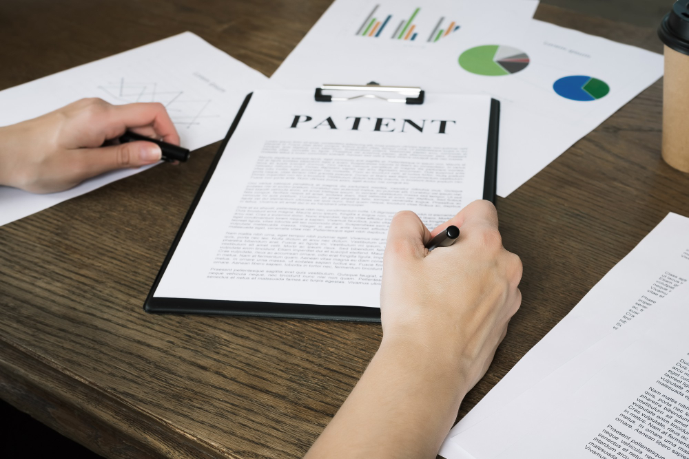 Patent Registration